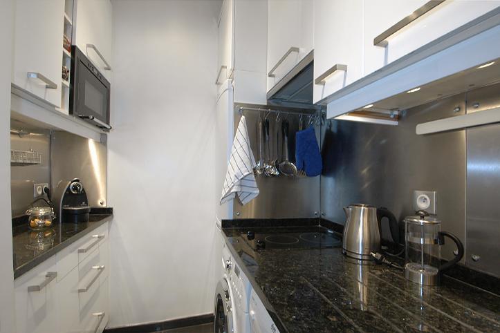 Holidaysinparis-bourg Tibourg Ii